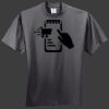 HiDensi T 100% Cotton T Shirt Thumbnail