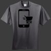 HiDensi T 100% Cotton T Shirt Thumbnail