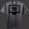 HiDensi T 100% Cotton T Shirt Thumbnail
