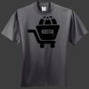HiDensi T 100% Cotton T Shirt Thumbnail