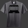 HiDensi T 100% Cotton T Shirt Thumbnail