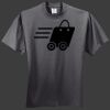 HiDensi T 100% Cotton T Shirt Thumbnail