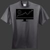 HiDensi T 100% Cotton T Shirt Thumbnail