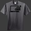 HiDensi T 100% Cotton T Shirt Thumbnail