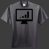 HiDensi T 100% Cotton T Shirt Thumbnail