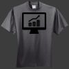 HiDensi T 100% Cotton T Shirt Thumbnail