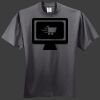 HiDensi T 100% Cotton T Shirt Thumbnail