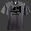 HiDensi T 100% Cotton T Shirt Thumbnail