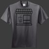 HiDensi T 100% Cotton T Shirt Thumbnail