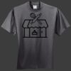 HiDensi T 100% Cotton T Shirt Thumbnail