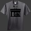 HiDensi T 100% Cotton T Shirt Thumbnail