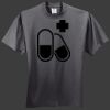 HiDensi T 100% Cotton T Shirt Thumbnail