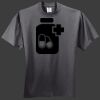 HiDensi T 100% Cotton T Shirt Thumbnail