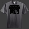 HiDensi T 100% Cotton T Shirt Thumbnail