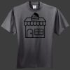 HiDensi T 100% Cotton T Shirt Thumbnail