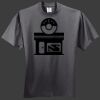 HiDensi T 100% Cotton T Shirt Thumbnail
