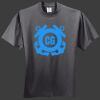 HiDensi T 100% Cotton T Shirt Thumbnail
