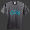 HiDensi T 100% Cotton T Shirt Thumbnail