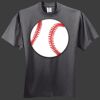 HiDensi T 100% Cotton T Shirt Thumbnail