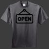 HiDensi T 100% Cotton T Shirt Thumbnail