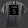 HiDensi T 100% Cotton T Shirt Thumbnail