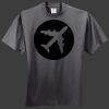 HiDensi T 100% Cotton T Shirt Thumbnail