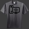 HiDensi T 100% Cotton T Shirt Thumbnail