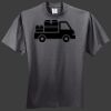 HiDensi T 100% Cotton T Shirt Thumbnail