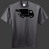 HiDensi T 100% Cotton T Shirt Thumbnail