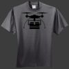 HiDensi T 100% Cotton T Shirt Thumbnail