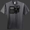 HiDensi T 100% Cotton T Shirt Thumbnail