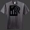 HiDensi T 100% Cotton T Shirt Thumbnail