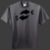 HiDensi T 100% Cotton T Shirt Thumbnail