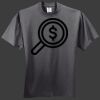 HiDensi T 100% Cotton T Shirt Thumbnail