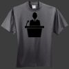 HiDensi T 100% Cotton T Shirt Thumbnail