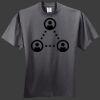 HiDensi T 100% Cotton T Shirt Thumbnail