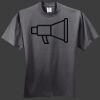 HiDensi T 100% Cotton T Shirt Thumbnail