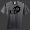 HiDensi T 100% Cotton T Shirt Thumbnail