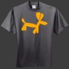 HiDensi T 100% Cotton T Shirt Thumbnail