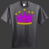 HiDensi T 100% Cotton T Shirt Thumbnail