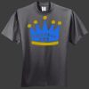 HiDensi T 100% Cotton T Shirt Thumbnail