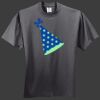 HiDensi T 100% Cotton T Shirt Thumbnail