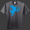 HiDensi T 100% Cotton T Shirt Thumbnail