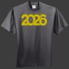 HiDensi T 100% Cotton T Shirt Thumbnail