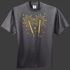 HiDensi T 100% Cotton T Shirt Thumbnail