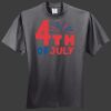HiDensi T 100% Cotton T Shirt Thumbnail