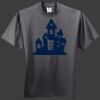HiDensi T 100% Cotton T Shirt Thumbnail