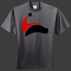 HiDensi T 100% Cotton T Shirt Thumbnail