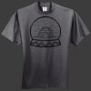 HiDensi T 100% Cotton T Shirt Thumbnail