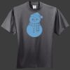 HiDensi T 100% Cotton T Shirt Thumbnail